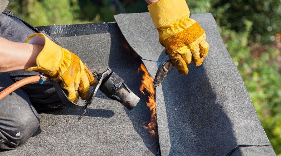Local Chimney Repair in Wheelock, TX